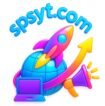 spsyt.com logo sps spsyt digital marketing agency