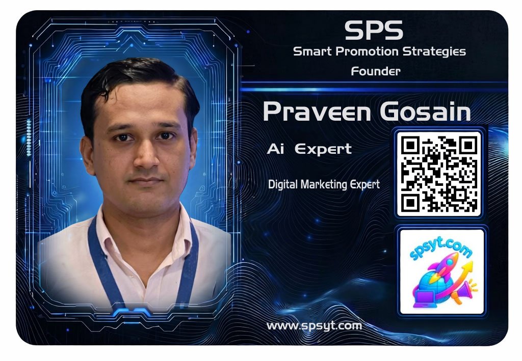 praveengosain_id_card